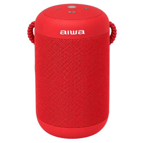 AIWA Bluetooth Dual Speaker ABT-307R