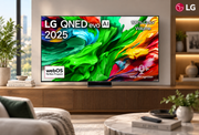LG 86QNED816RA 86-inch 4K 120Hz QNED Smart TV