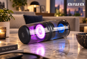 AIWA Ultra Port Dual Bluetooth Speaker ABTT-699