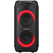 Volkano VK-3900-D8 Helios Series Dual 8" Party Speaker