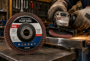 Aluminium Oxide P60 Flap Disc