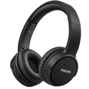 Philips TAH4209 Bluetooth On - Ear Headphone with Mic - Black