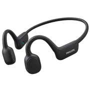 Philips TAA5608 Bluetooth In - Ear Bone Conducting Headphone - Black