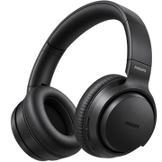 Philips TAH5209 Bluetooth Over - Ear Headphone - Black