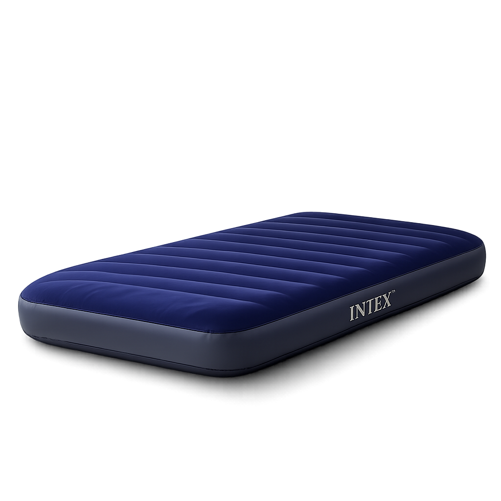 Intex Air Mattress - Single Bed
