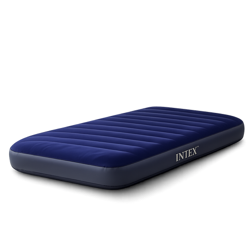 Intex Air Mattress - Single Bed