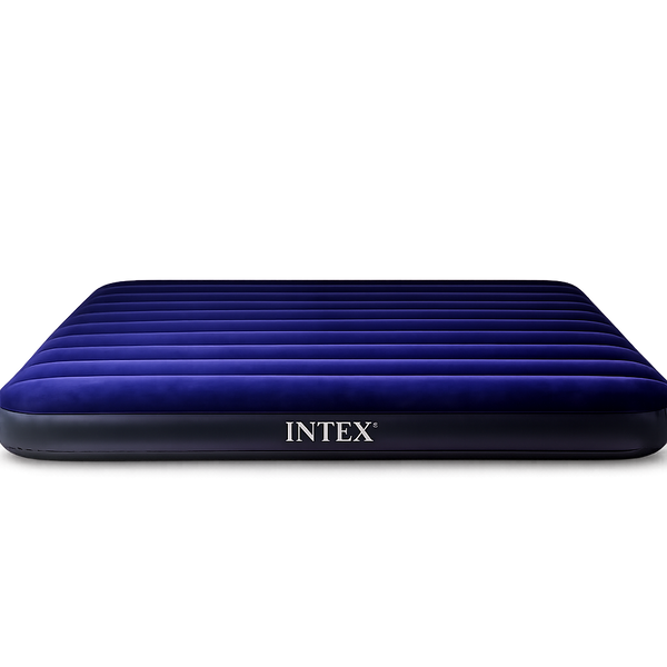 Intex Double Air Mattress