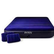 Intex Air Mattress - Queen Bed