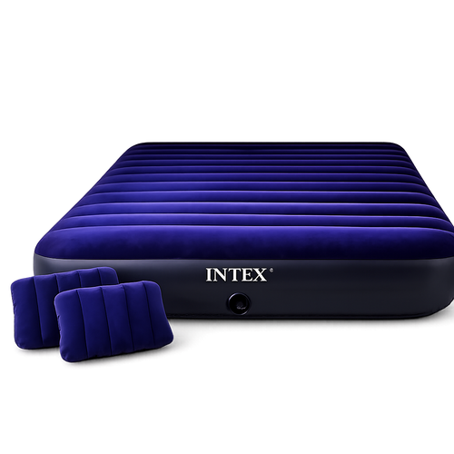 Intex Air Mattress - Queen Bed