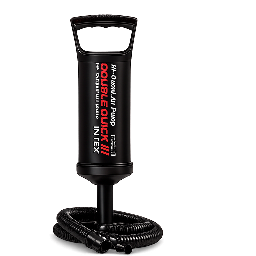 Intex Air Double Quick Pump