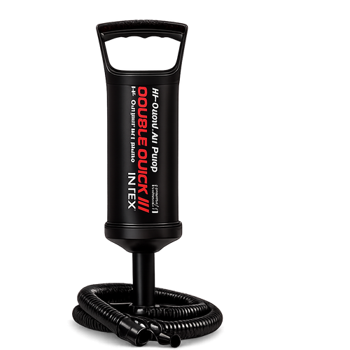 Intex Air Double Quick Pump