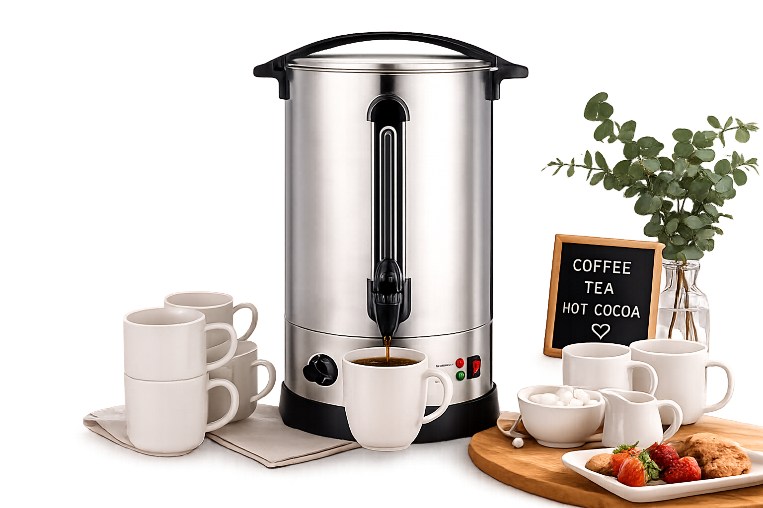 Uplift 20L Hot Water Urn