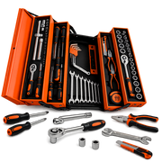Uplift 85 Piece Tool Set