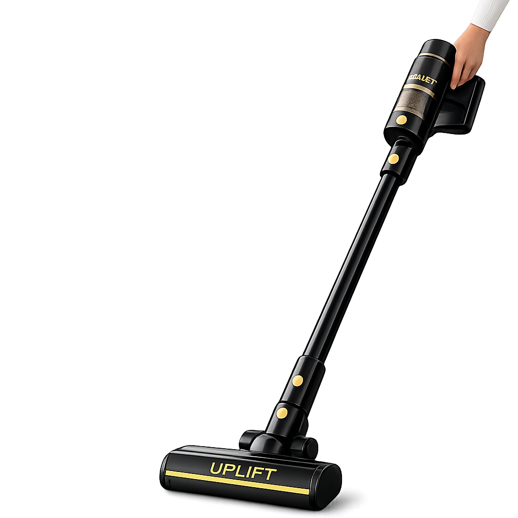 Uplift Vacuum Cleaner