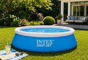 Intex Easyway Swimming Pool - Size 1.83m