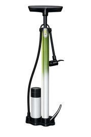 Uplift Manual Bicycle Floor Pump - Up to 4 Bar - UBA003