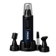 Prince Men's 3-in-1 Grooming Set