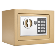 Uplift Electronic Safe - 17x23x17cm