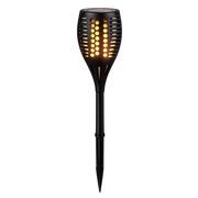 Casalux Solar Tiki Light