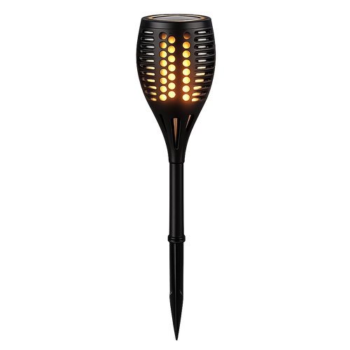 Casalux Solar Tiki Light