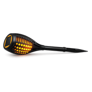 Casalux Solar Tiki Light