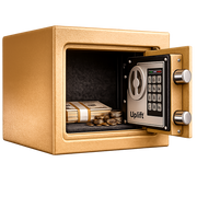 Uplift Electronic Safe - 17x23x17cm