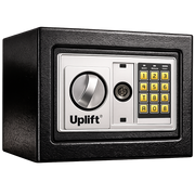 Uplift Electronic Safe - 16.1