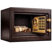 Uplift Electronic Safe - 16.2