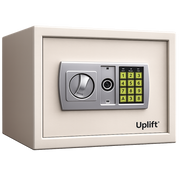 Uplift Electronic Safe - 40x35x40cm