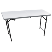 Uplift Folding Trestle Table 120cm