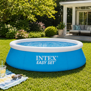 Intex Easyway Swimming Pool - Size 1.83m