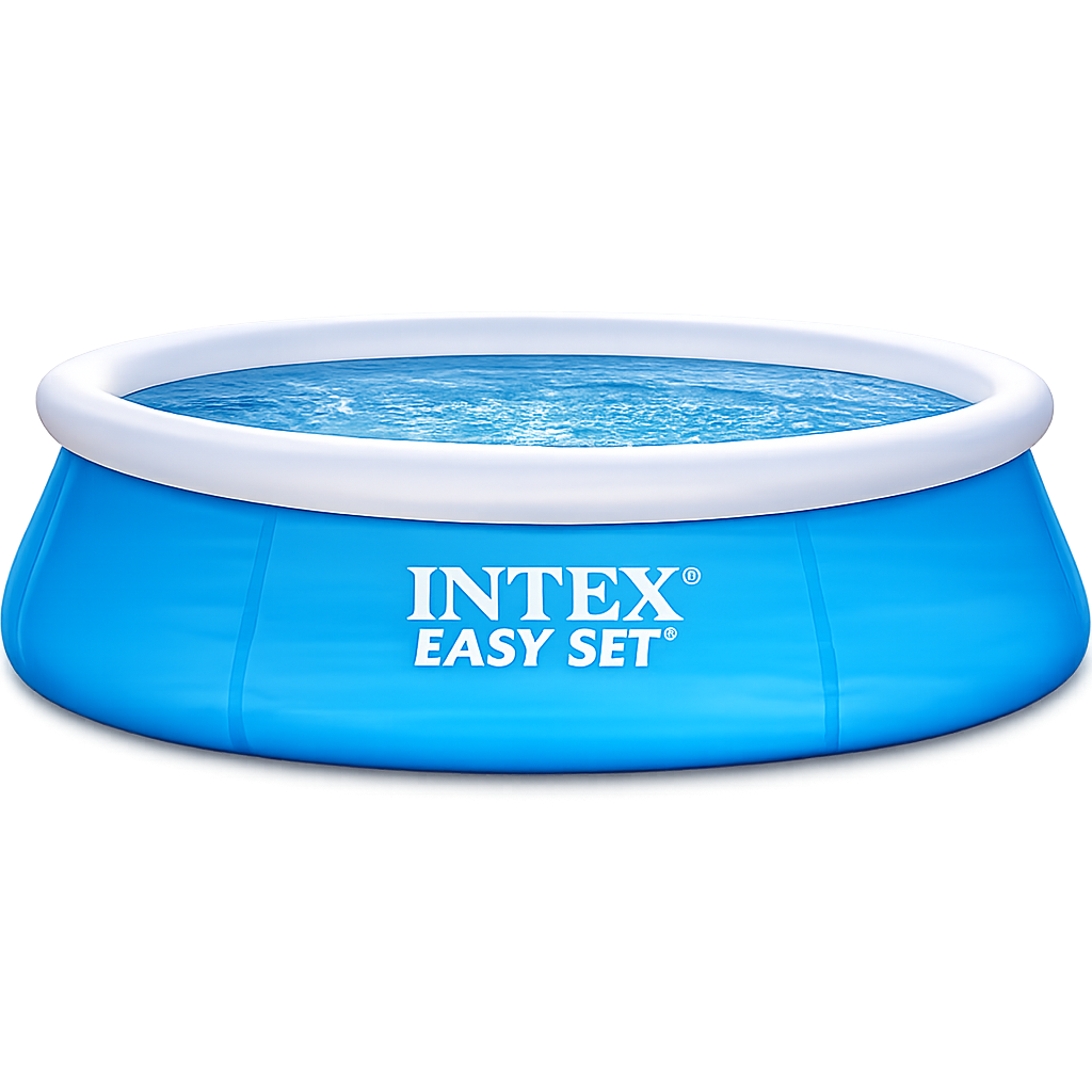 Intex Easyway Swimming Pool - Size 1.83m