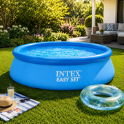 Intex Easyway Swimming Pool - Size 2.4m