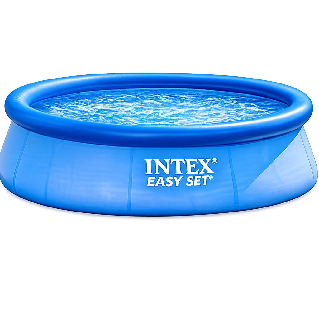 Intex Easyway Swimming Pool - Size 2.4m