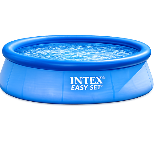 Intex Easyway Swimming Pool - Size 2.4m