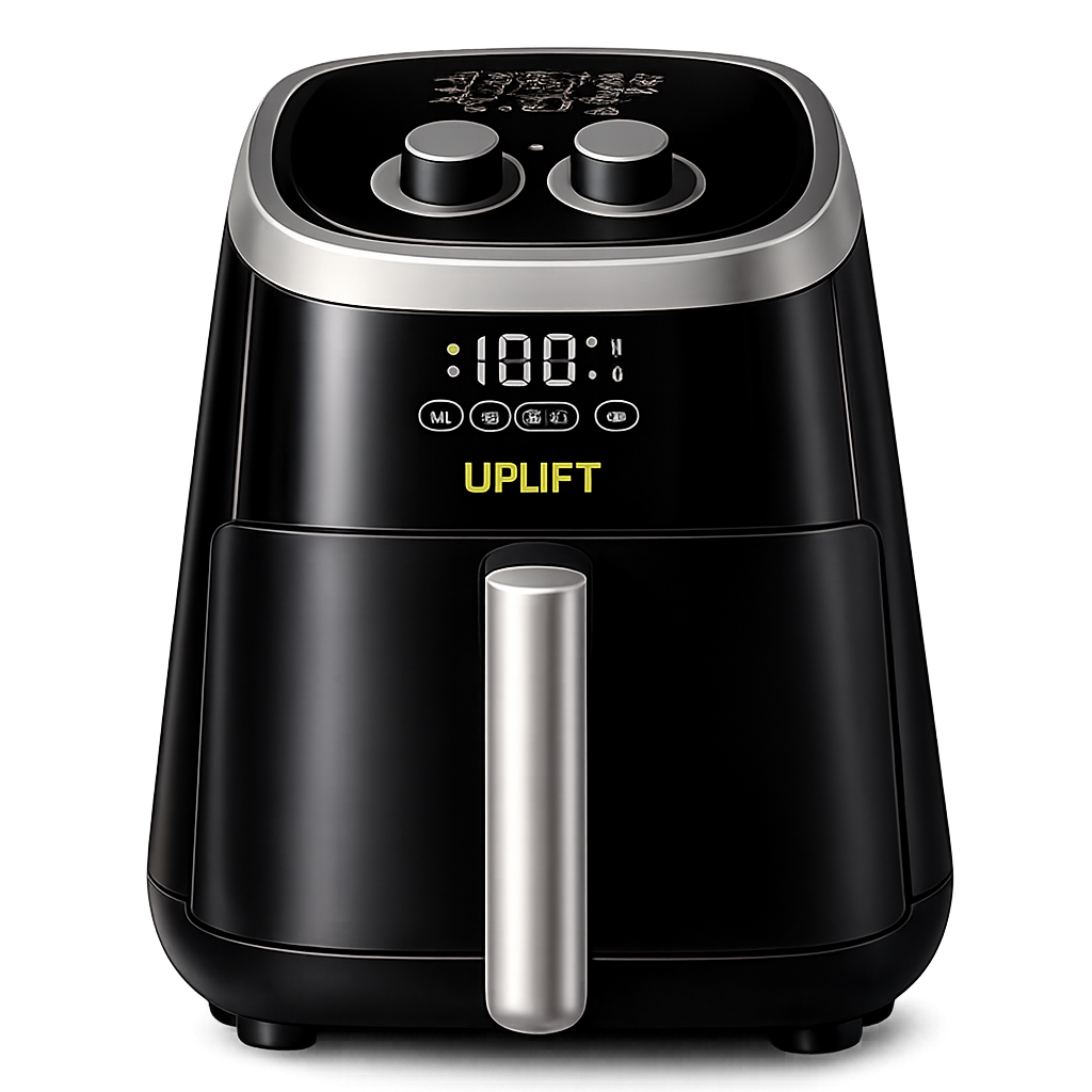 Uplift 4L Air Fryer