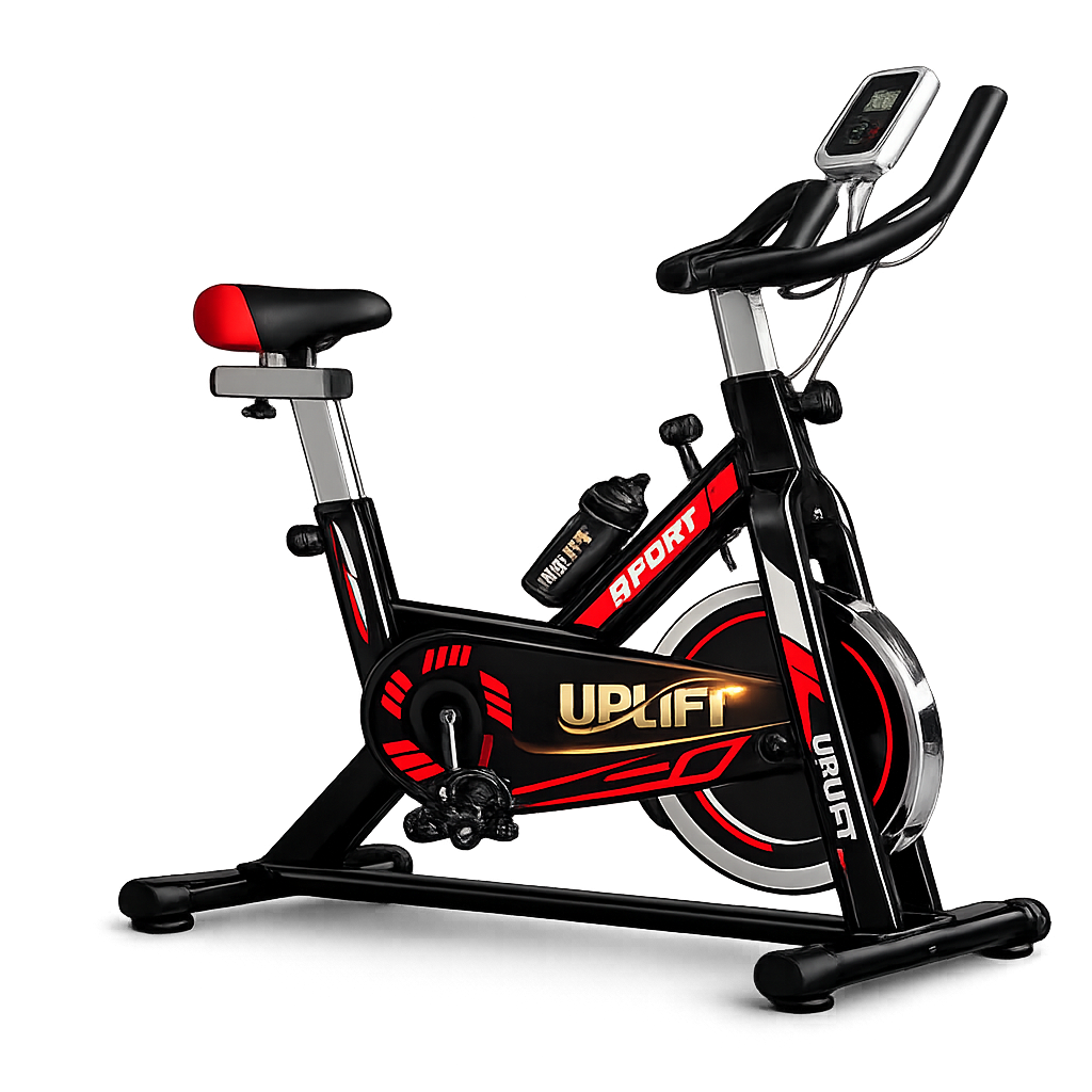 Uplift Spinning Cardio Bike