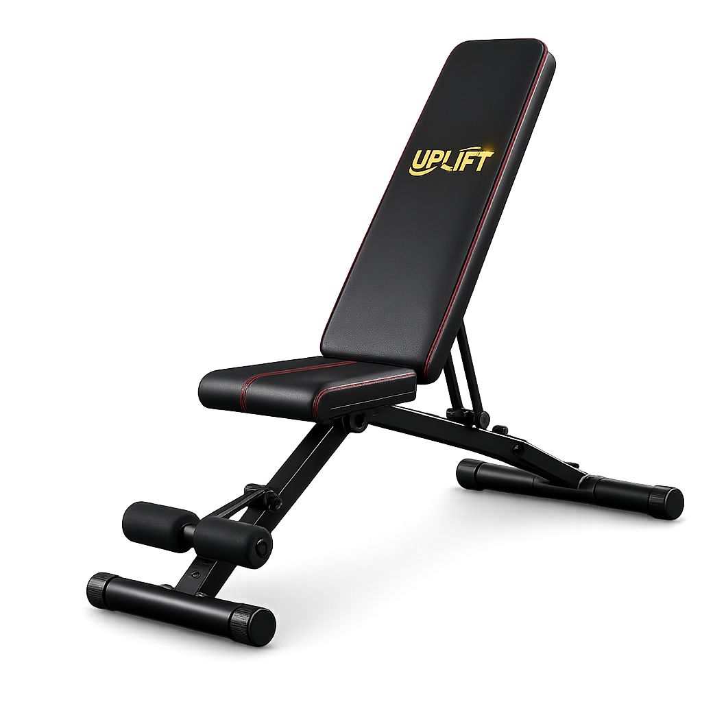 Uplift Weight Bench