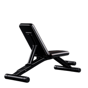 Uplift Weight Bench