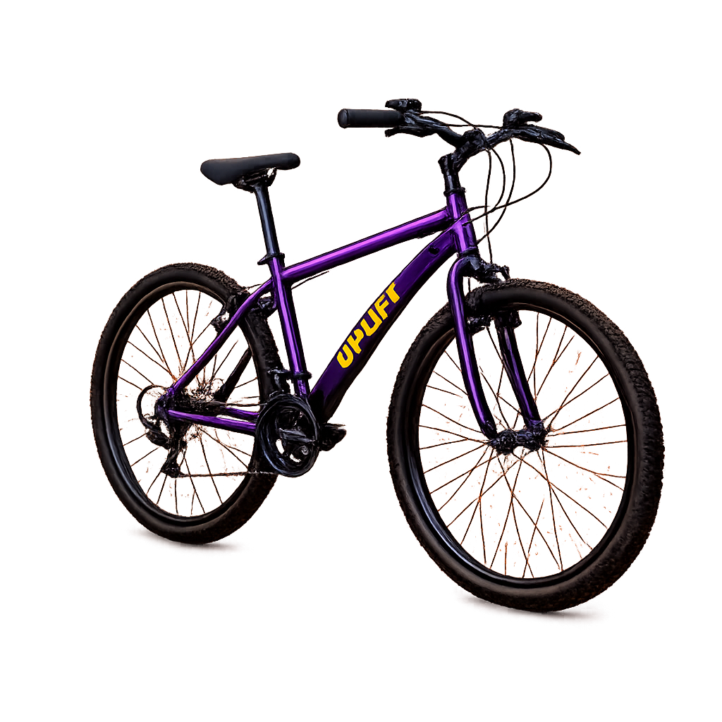 Uplift Mountain Bike