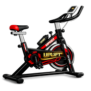 Uplift Spinning Cardio Bike