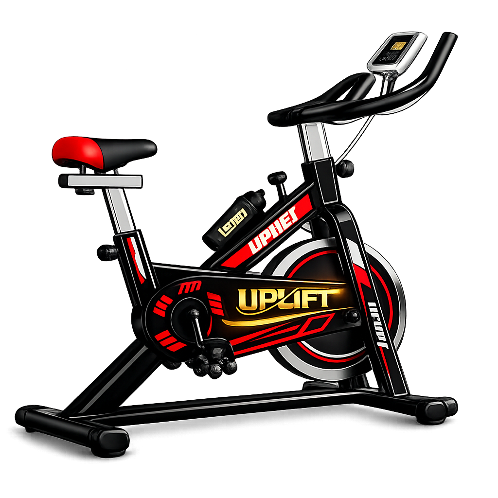 Uplift Spinning Cardio Bike