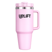 Uplift Stainless Steel Tumbler