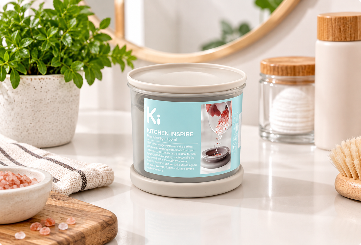 Kitchen Inspire LEG-502057 Mini Storage