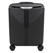 Uplift 20" Carry-On Expandable Hard Shell Luggage with Gusset