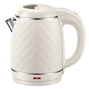 Goldair 1.5L 1500W Cordless Kettle - White - GSDK-1800W