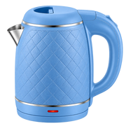 Goldair 1.5L 1500W Cordless Kettle - Blue - GSDK-1800BL