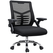 Vegas Mid-Back Mesh Office Chair - VOC-9060