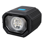 Rechargeable Bicycle Front Light with Horn – CYGM-858