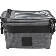 Uplift Bike Handlebar Front Storage Bag – UBA006